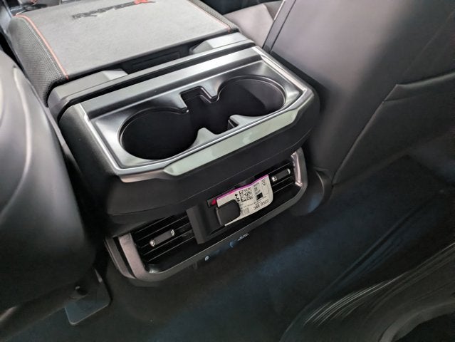 2025 Ford F-150 Raptor R