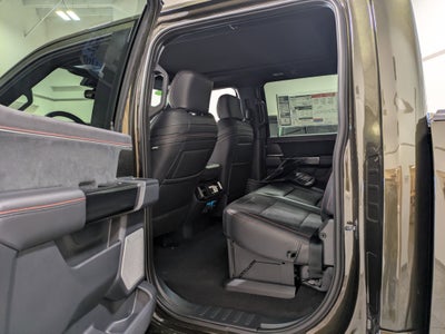 2025 Ford F-150 Raptor R