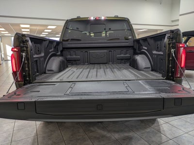 2025 Ford F-150 Raptor R