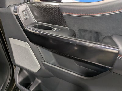 2025 Ford F-150 Raptor R