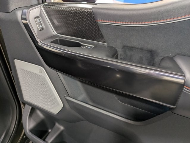 2025 Ford F-150 Raptor R