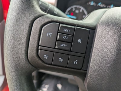 2024 Ford Super Duty F-350 SRW XLT