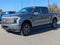 2024 Ford F-150 Lightning XLT