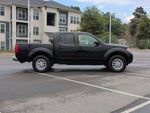 2015 Nissan Frontier SV
