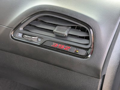 2023 Dodge Challenger R/T Scat Pack Widebody