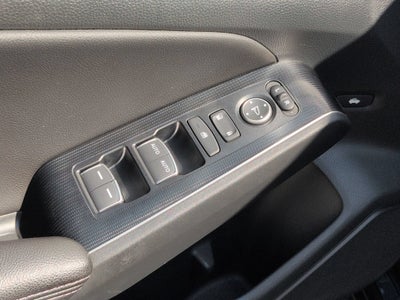 2024 Honda Civic Sedan Touring