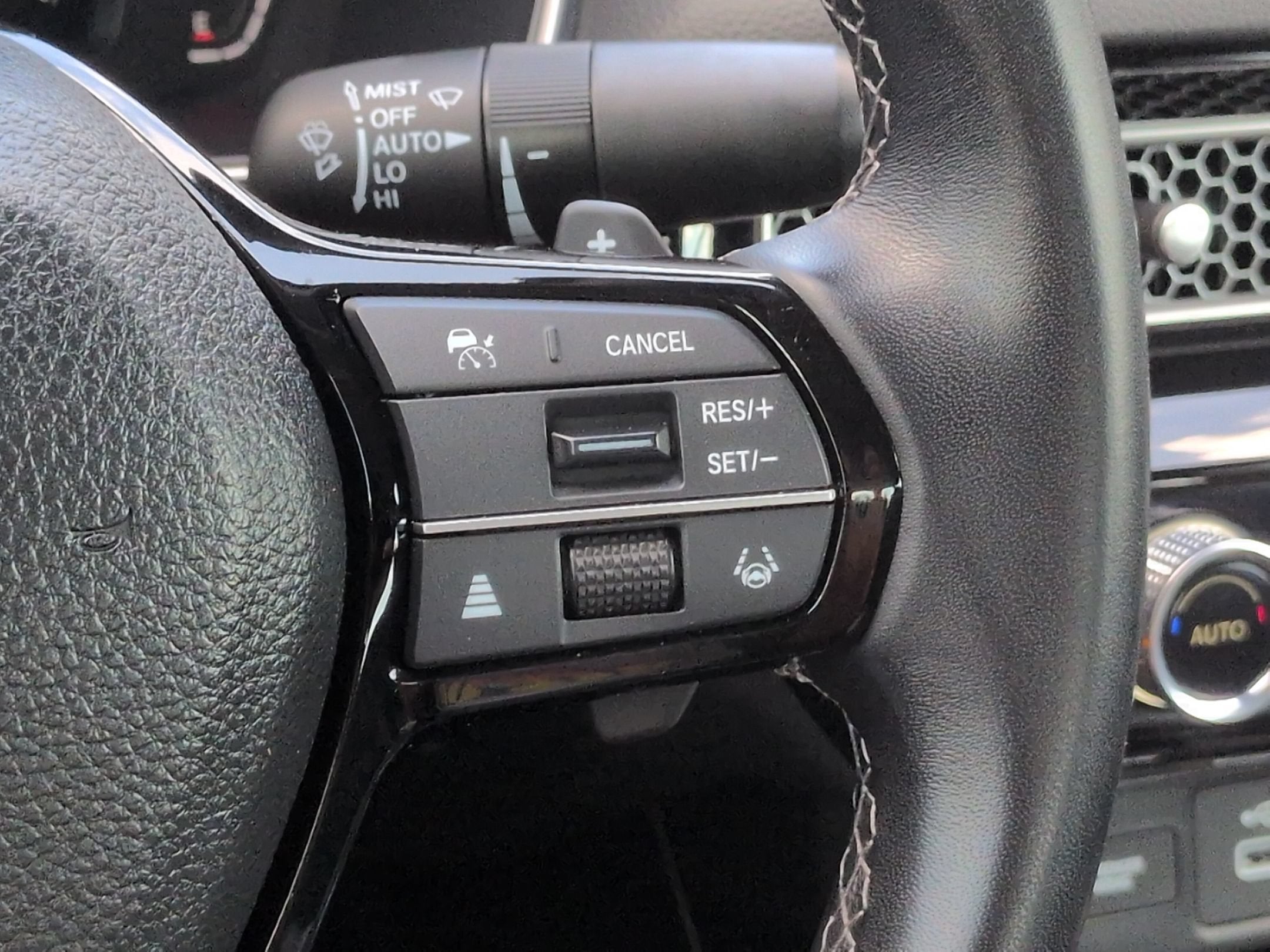 2024 Honda Civic Sedan Touring