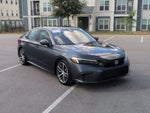 2024 Honda Civic Sedan Touring