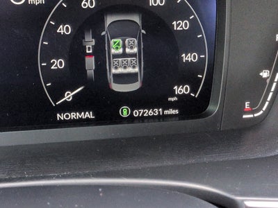 2024 Honda Civic Sedan Touring