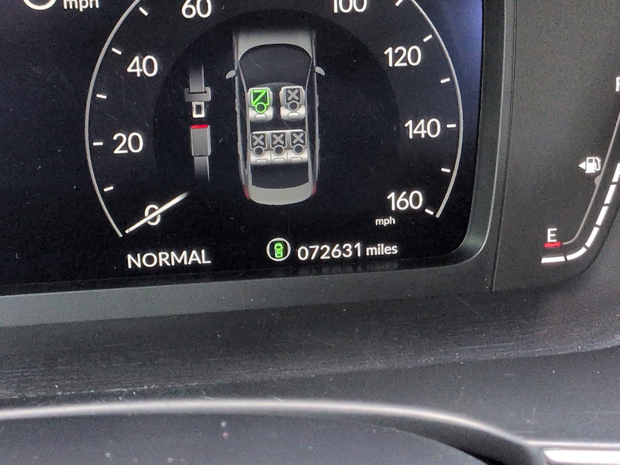 2024 Honda Civic Sedan Touring