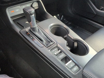 2024 Honda Civic Sedan Touring