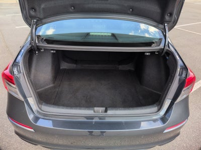 2024 Honda Civic Sedan Touring