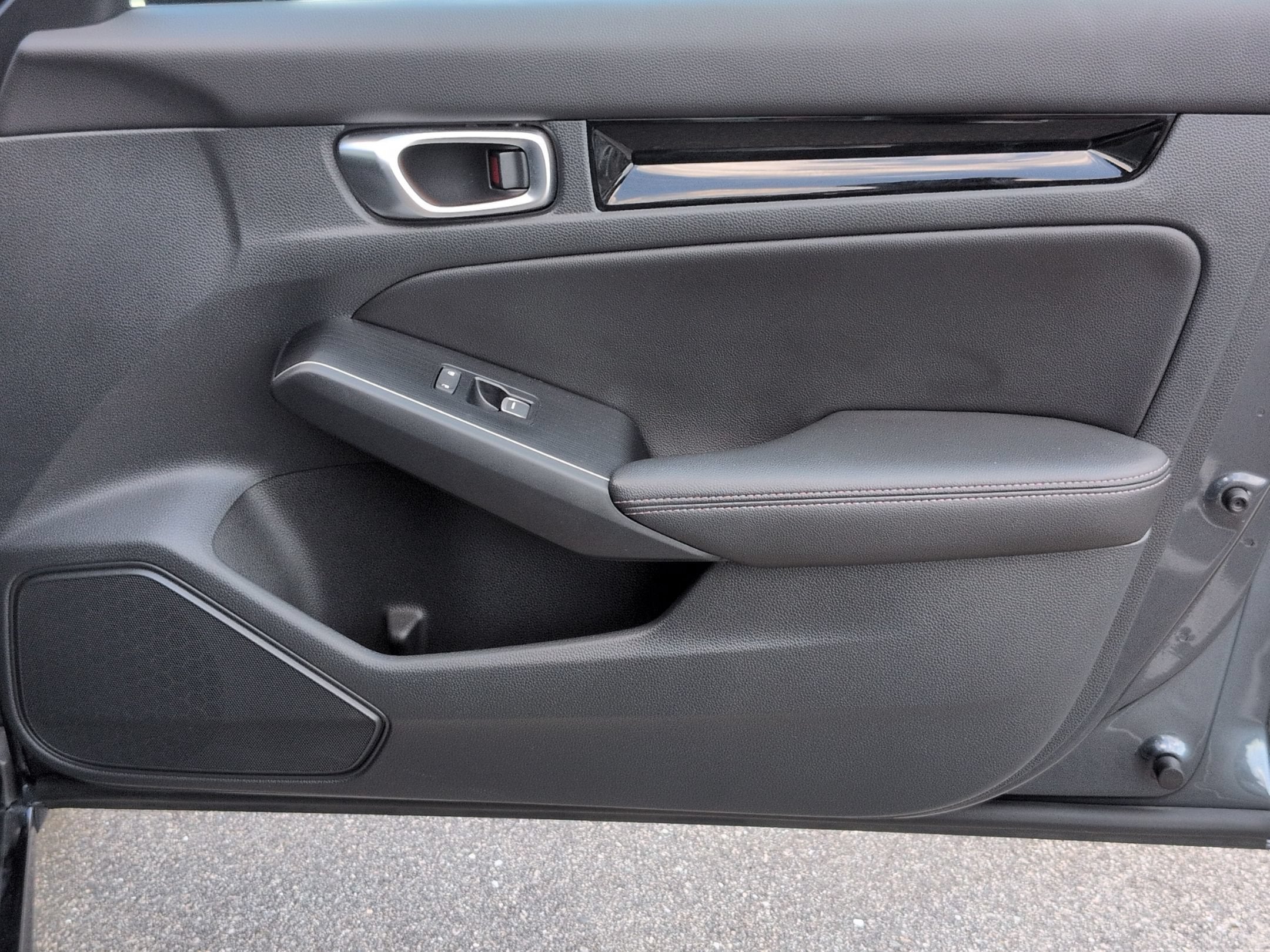 2024 Honda Civic Sedan Touring