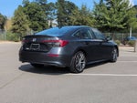 2024 Honda Civic Sedan Touring