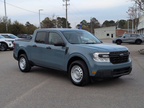 2023 Ford Maverick Base