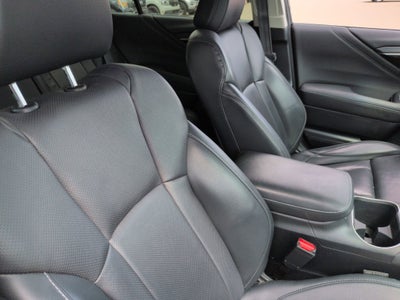2020 Subaru Outback Limited XT