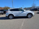 2021 Acura RDX Base