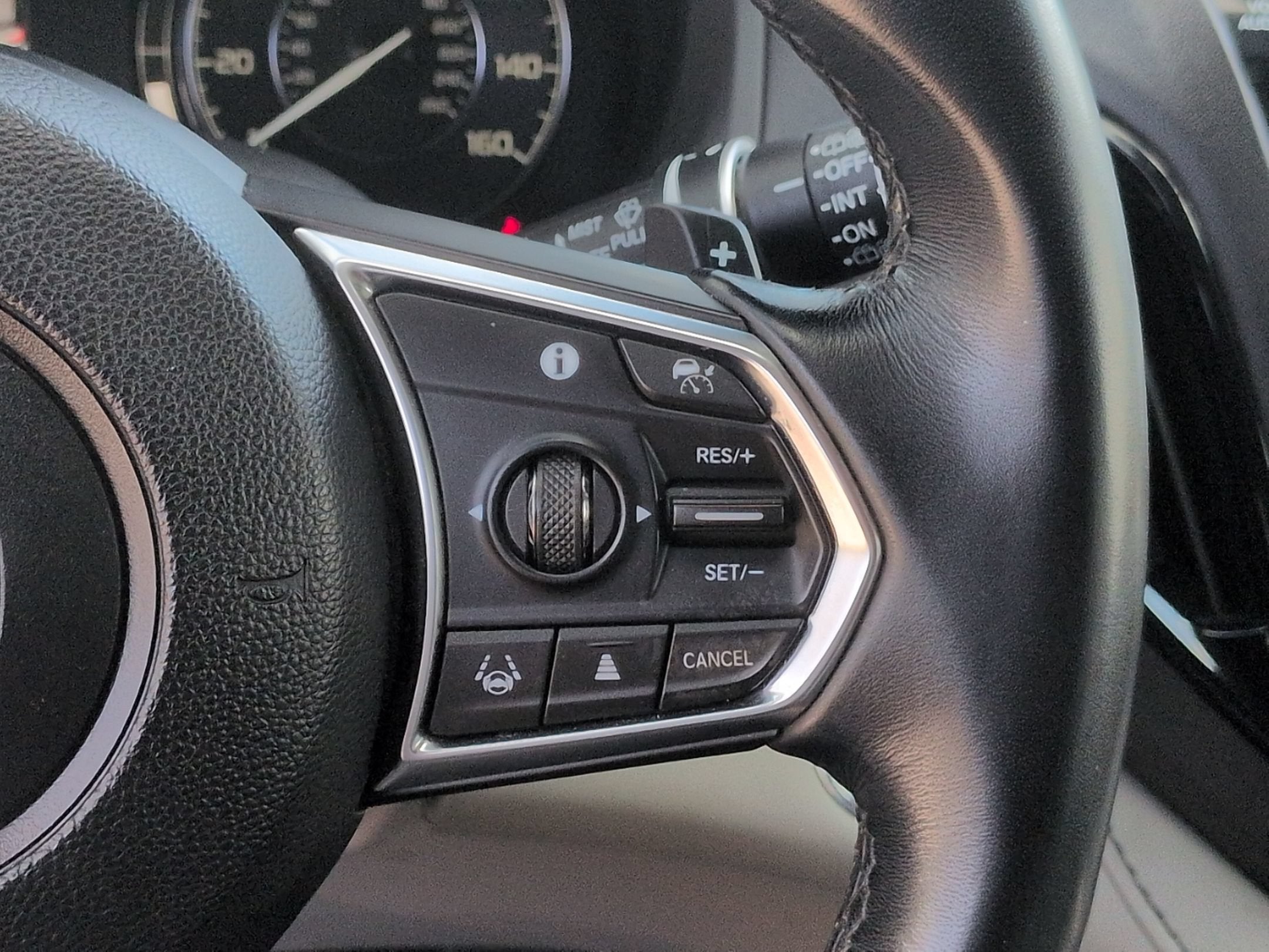 2022 Acura RDX w/Technology Package