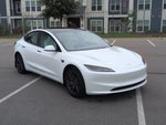 2024 Tesla Model 3 Long Range