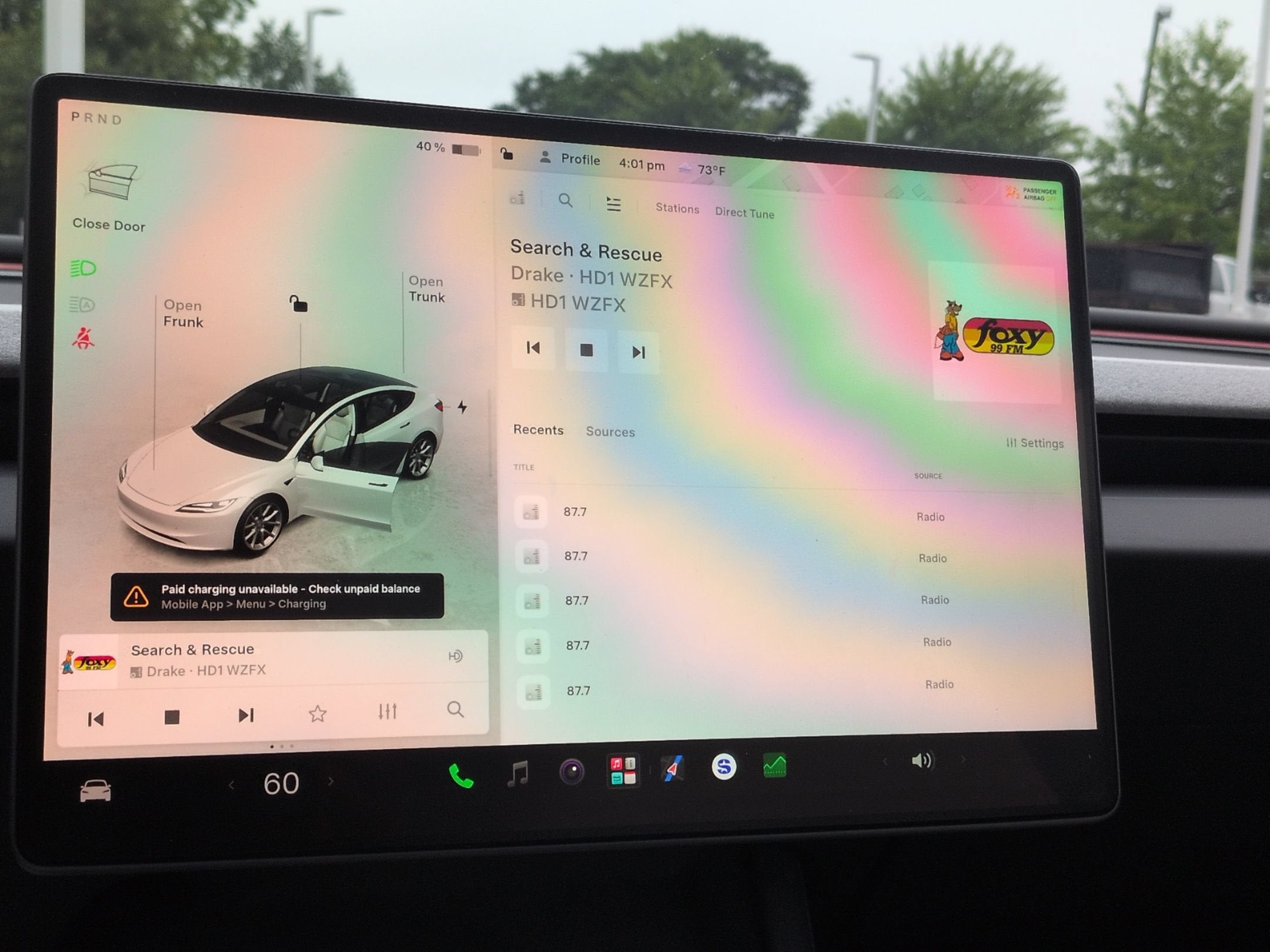 2024 Tesla Model 3 Long Range