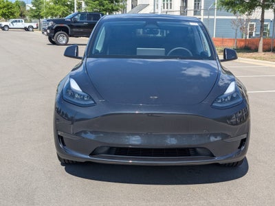 2024 Tesla Model Y Base