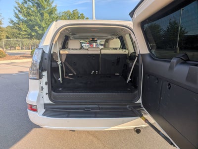 2023 Lexus GX GX 460 Premium