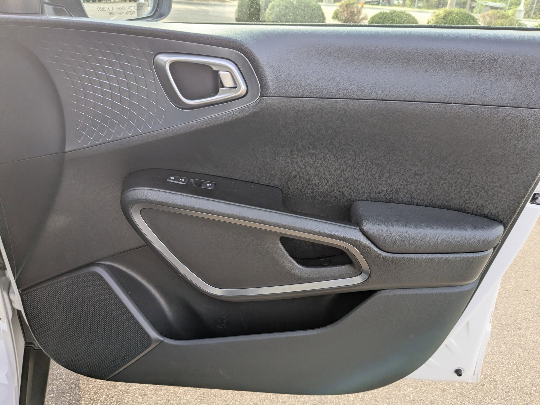2024 Kia Soul EX