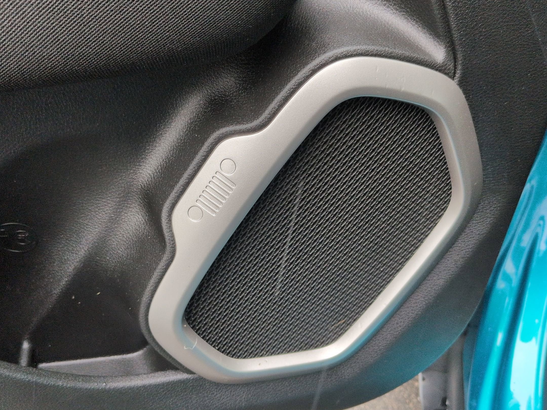 2021 Jeep Renegade 80th Anniversary