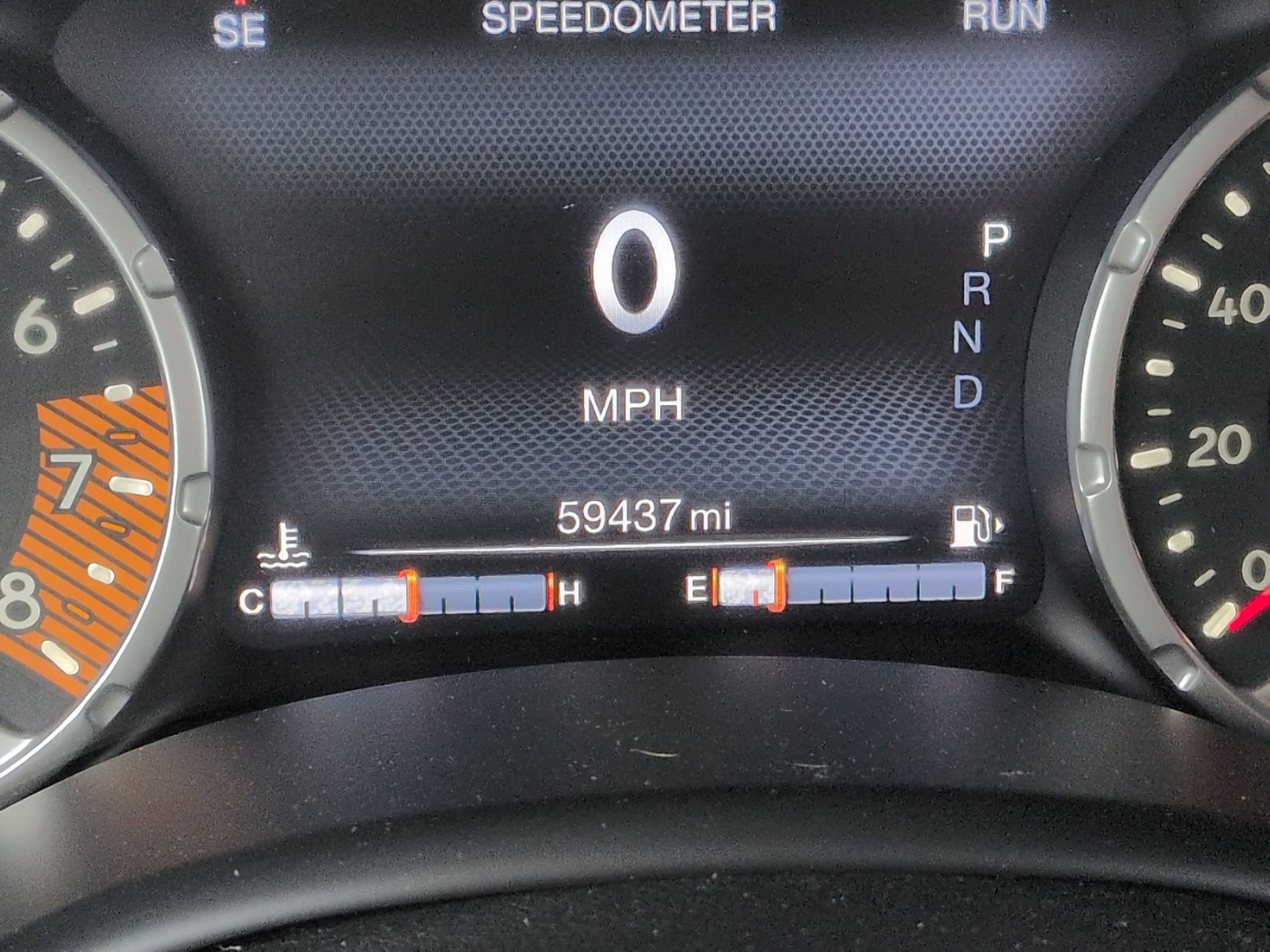 2021 Jeep Renegade 80th Anniversary