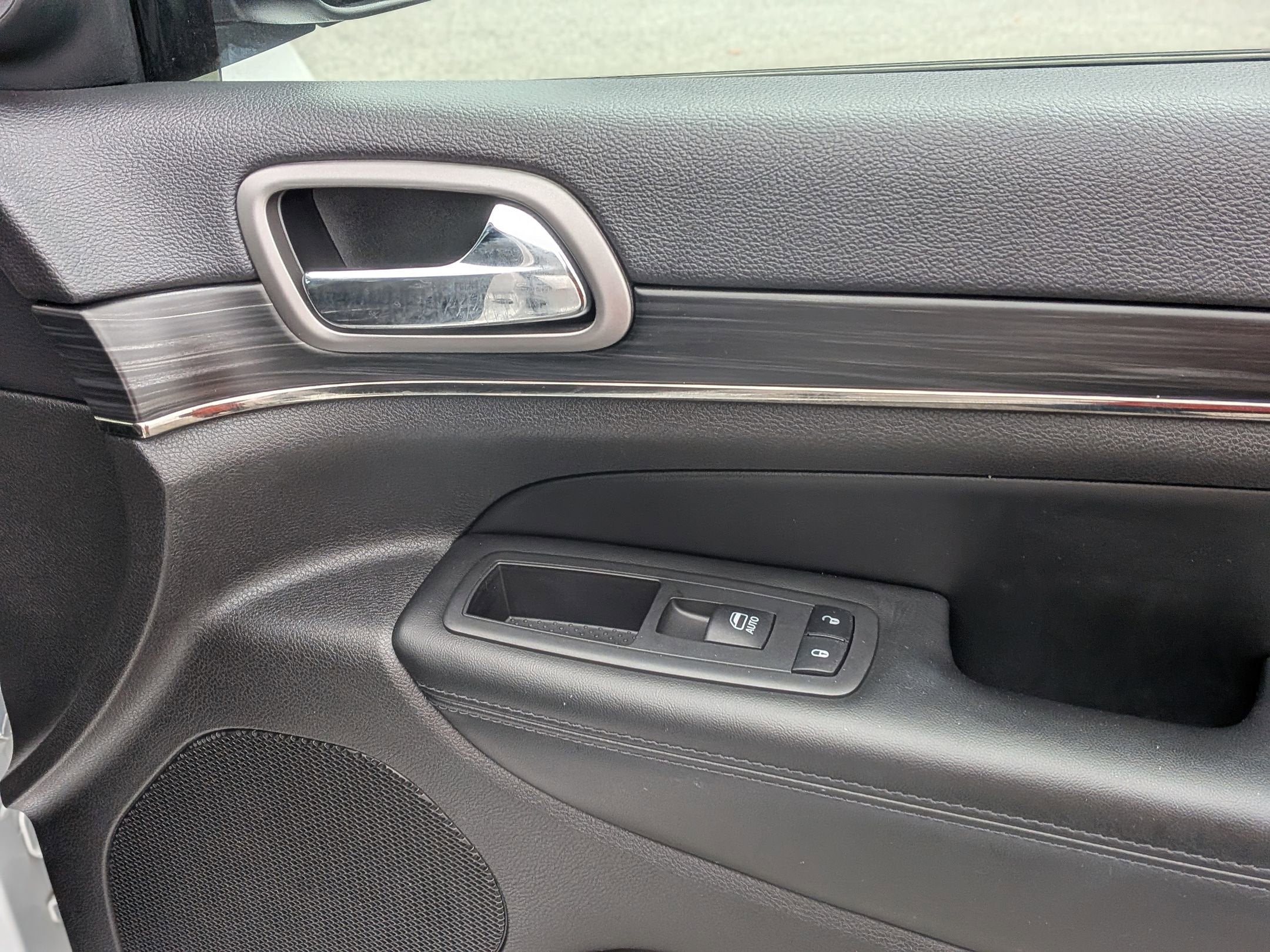 2019 Jeep Grand Cherokee Limited X