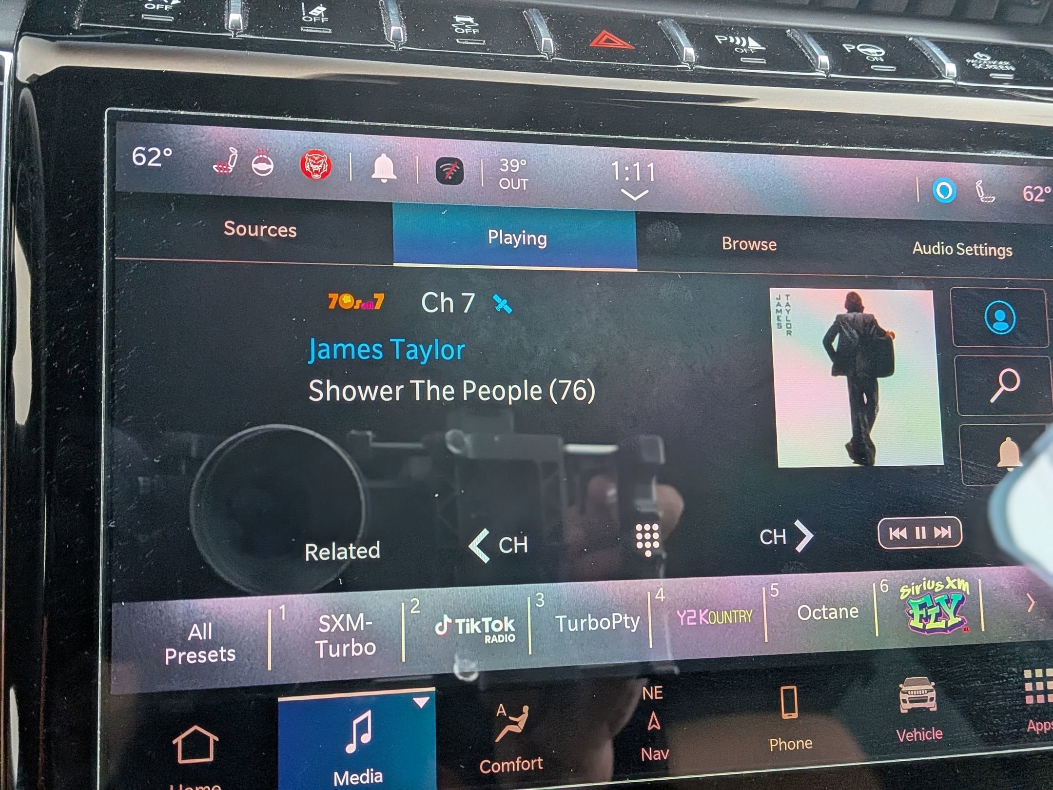 2023 Jeep Grand Cherokee Summit Reserve