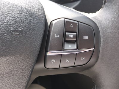 2027 Ford Transit 15 Passenger Wagon XLT