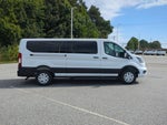 2027 Ford Transit 15 Passenger Wagon XLT