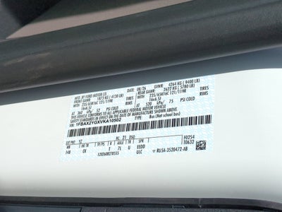 2027 Ford Transit 15 Passenger Wagon XLT