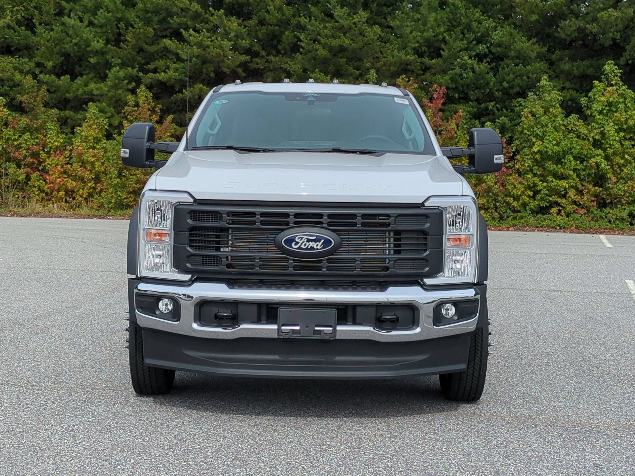 2027 Ford Super Duty F-450 DRW XL