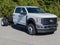 2027 Ford Super Duty F-450 DRW XL