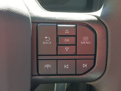 2027 Ford Super Duty F-450 DRW XL