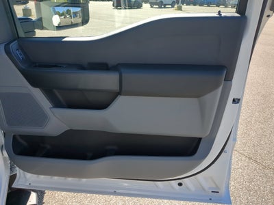 2027 Ford Super Duty F-450 DRW XL