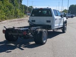 2027 Ford Super Duty F-450 DRW XL