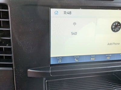 2026 Ford Super Duty F-450 DRW XL