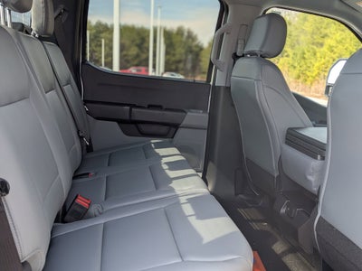 2026 Ford Super Duty F-450 DRW XL