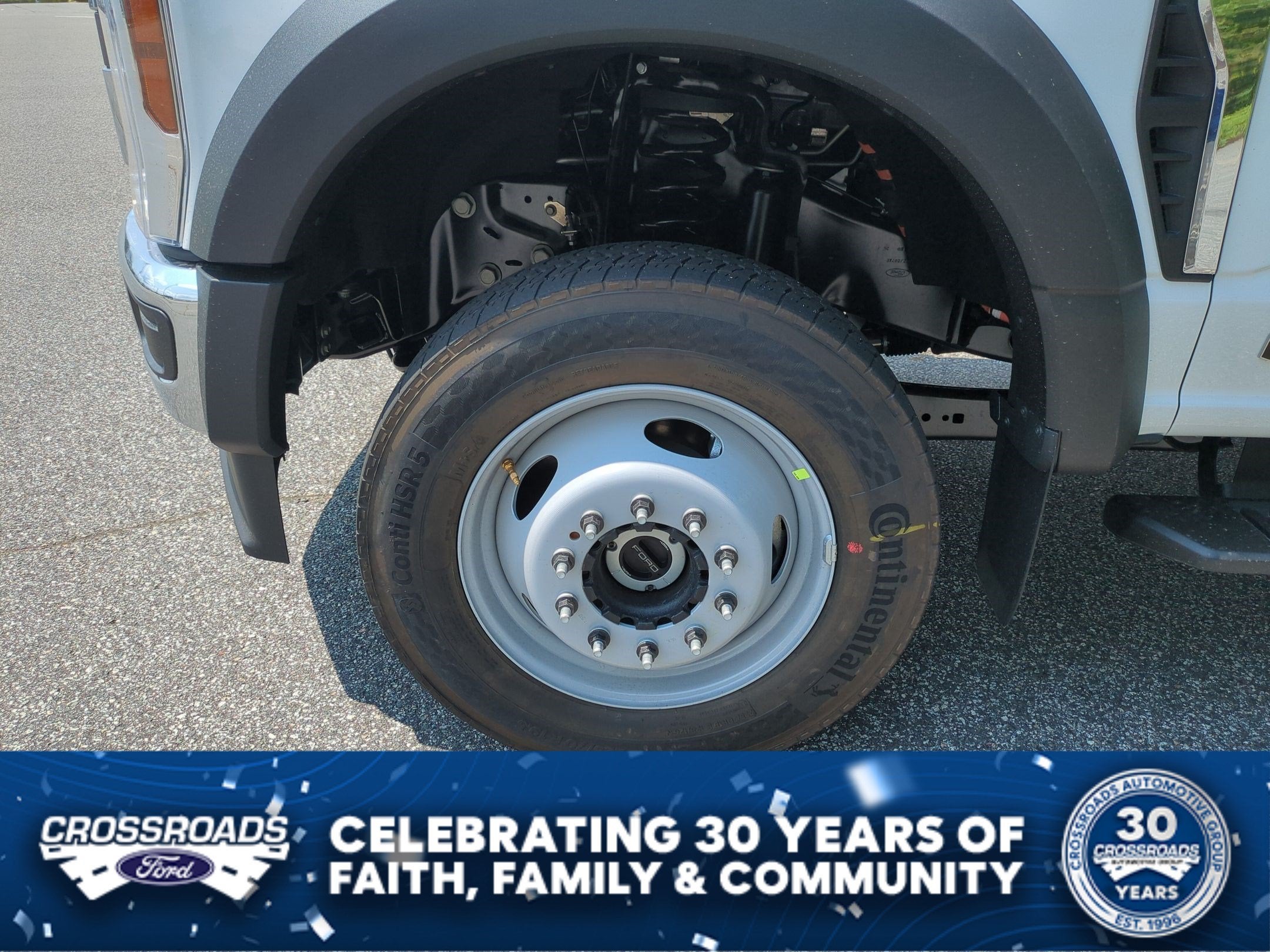 2026 Ford Super Duty F-450 DRW Base