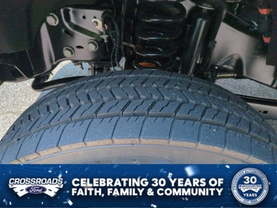 2026 Ford Super Duty F-450 DRW Base