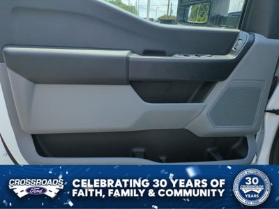 2026 Ford Super Duty F-450 DRW Base