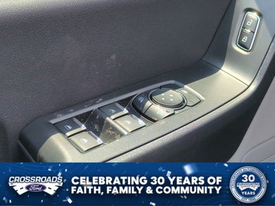 2026 Ford Super Duty F-450 DRW Base