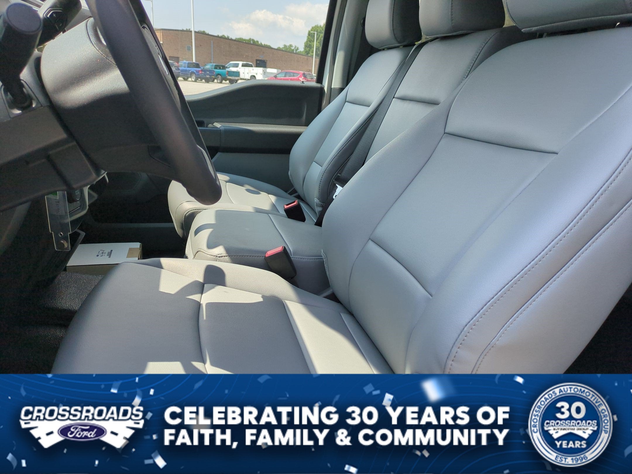 2026 Ford Super Duty F-450 DRW Base