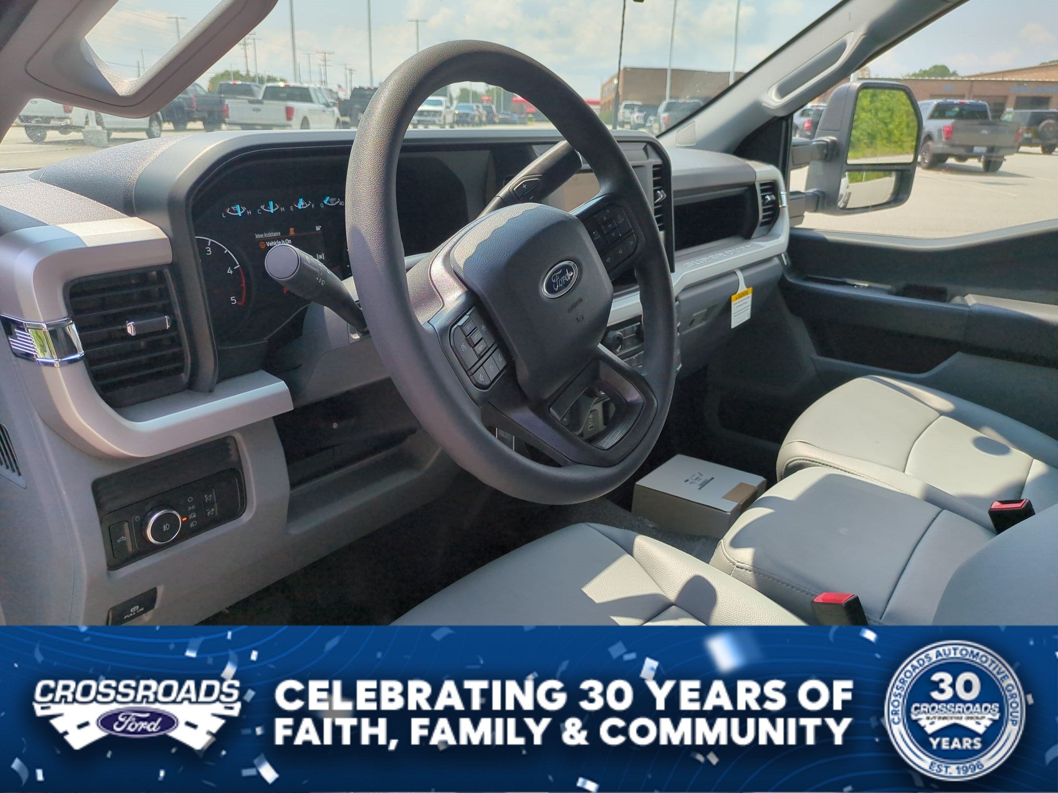 2026 Ford Super Duty F-450 DRW Base