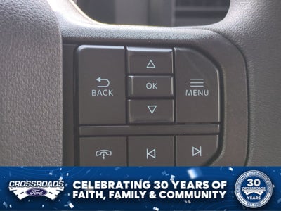 2026 Ford Super Duty F-450 DRW Base