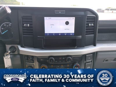2026 Ford Super Duty F-450 DRW Base