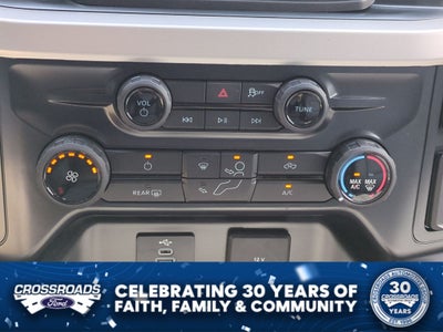 2026 Ford Super Duty F-450 DRW Base